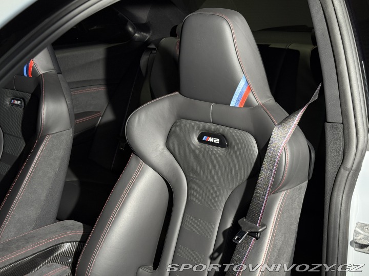 BMW M2 M2CS*H&K*DPH*Remus*EUcar 2020