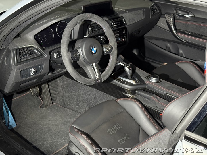 BMW M2 M2CS*H&K*DPH*Remus*EUcar 2020