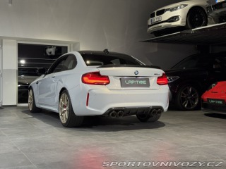 BMW M2 M2CS*H&K*DPH*Remus*EUcar 2020