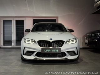 BMW M2 M2CS*H&K*DPH*Remus*EUcar 2020