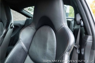 Porsche Carrera GT 997.1 3.8 Carrera S 2006