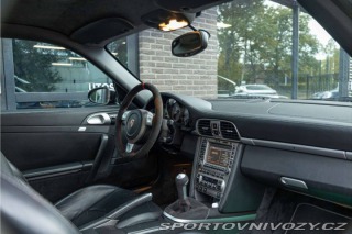 Porsche Carrera GT 997.1 3.8 Carrera S 2006