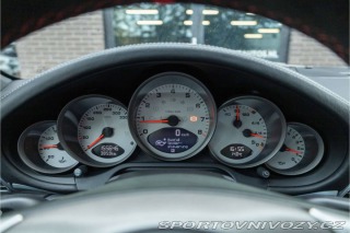 Porsche Carrera GT 997.1 3.8 Carrera S 2006