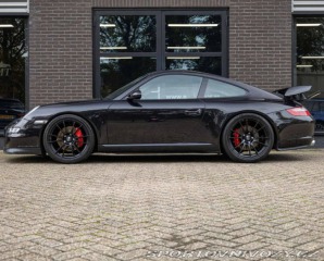 Porsche Carrera GT 997.1 3.8 Carrera S 2006