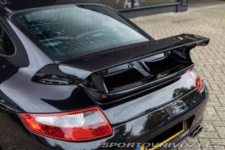 Porsche Carrera GT 997.1 3.8 Carrera S 2006