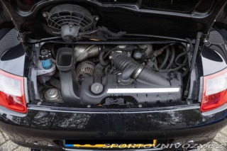 Porsche Carrera GT 997.1 3.8 Carrera S 2006