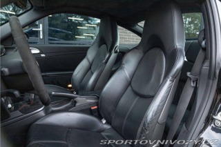 Porsche Carrera GT 997.1 3.8 Carrera S 2006