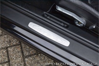 Porsche Carrera GT 997.1 3.8 Carrera S 2006