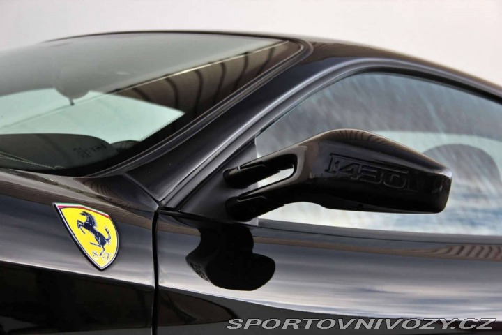 Ferrari 430 4.3 V8 2007