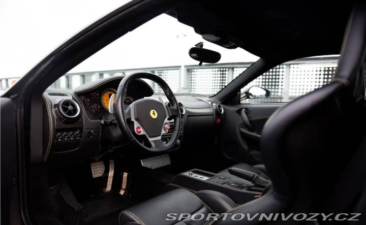 Ferrari 430 4.3 V8 2007