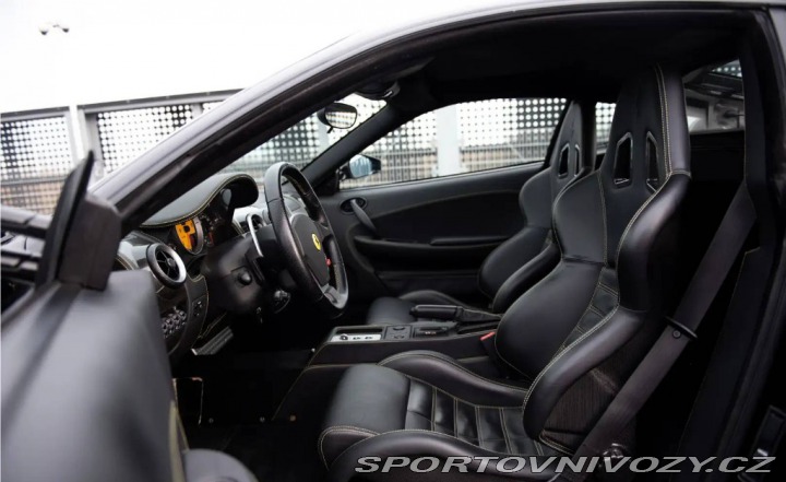 Ferrari 430 4.3 V8 2007