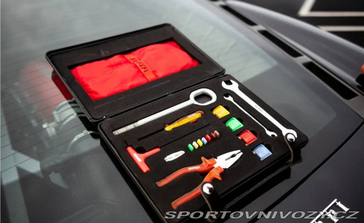 Ferrari 430 4.3 V8 2007