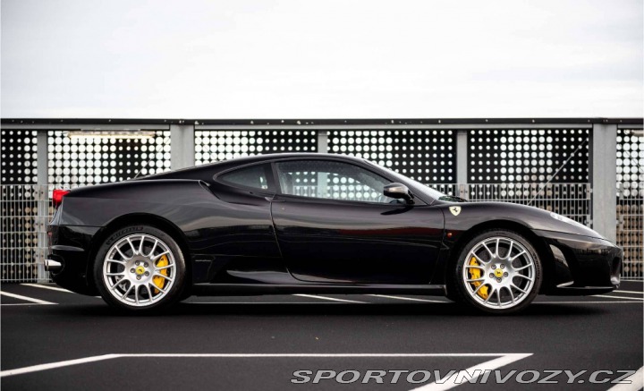 Ferrari 430 4.3 V8 2007