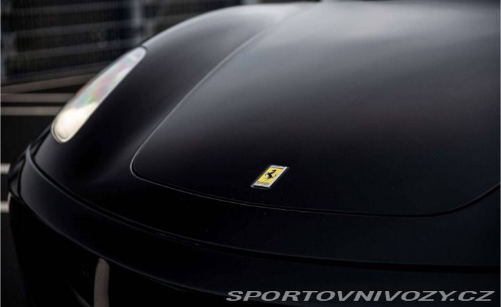 Ferrari 430 4.3 V8 2007