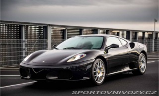 Ferrari 430 4.3 V8 2007