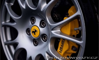 Ferrari 430 4.3 V8 2007