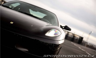 Ferrari 430 4.3 V8 2007