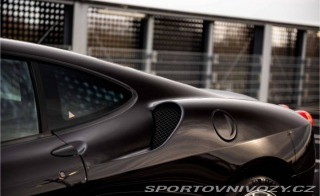 Ferrari 430 4.3 V8 2007