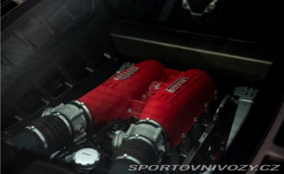 Ferrari 430 4.3 V8 2007