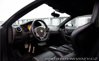 Ferrari 430 4.3 V8 2007