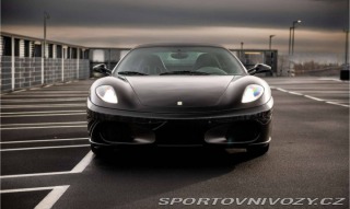 Ferrari 430 4.3 V8 2007