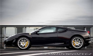 Ferrari 430 4.3 V8 2007