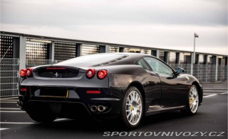 Ferrari 430 4.3 V8 2007