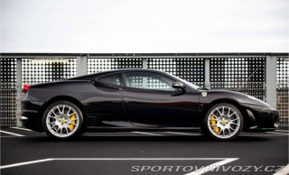 Ferrari 430 4.3 V8 2007