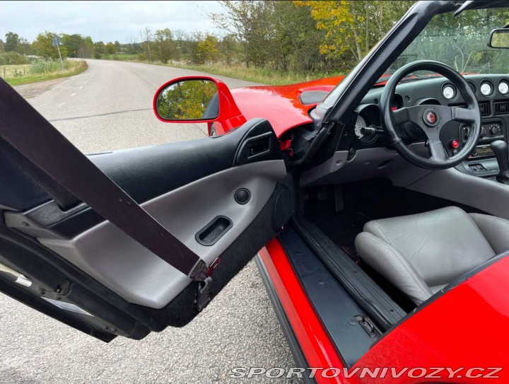 Dodge Viper RT/10 1994