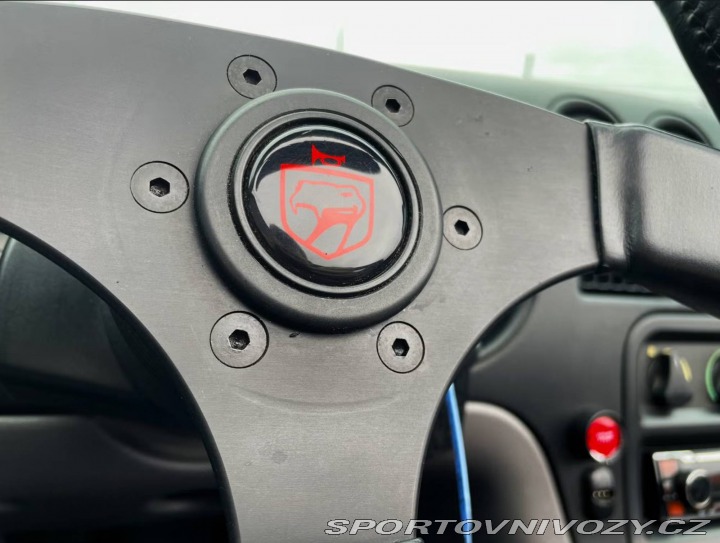 Dodge Viper RT/10 1994