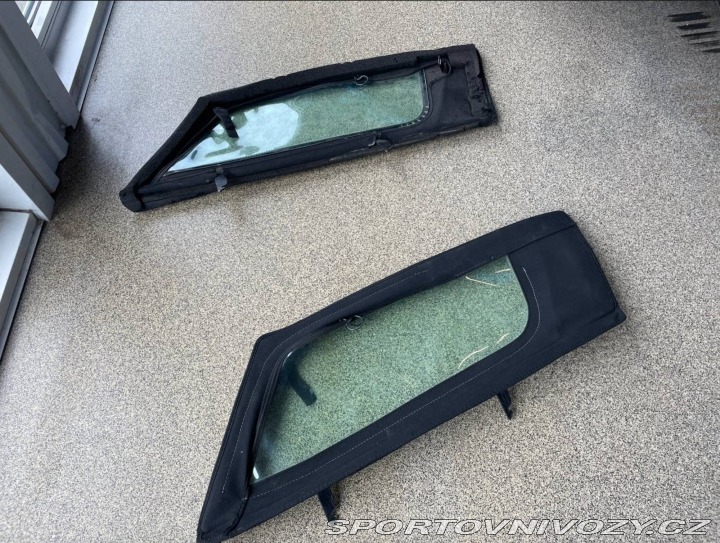 Dodge Viper RT/10 1994