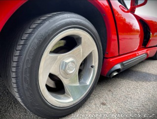 Dodge Viper RT/10 1994
