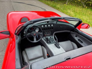 Dodge Viper RT/10 1994