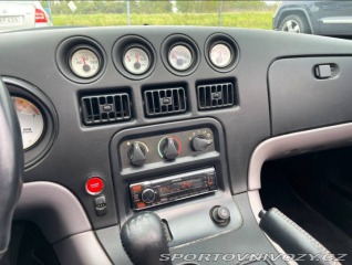 Dodge Viper RT/10 1994