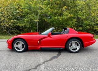 Dodge Viper RT/10 1994