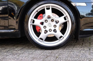 Porsche Carrera GT 3.6 Carrera Sport Chrono 2005