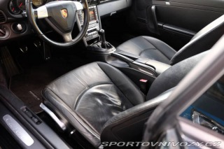 Porsche Carrera GT 3.6 Carrera Sport Chrono 2005