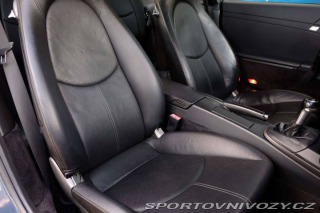 Porsche Carrera GT 3.6 Carrera Sport Chrono 2005