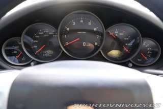 Porsche Carrera GT 3.6 Carrera Sport Chrono 2005