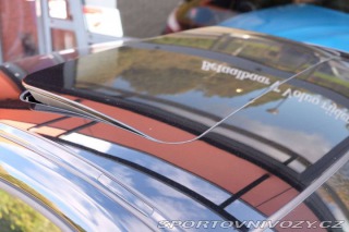 Porsche Carrera GT 3.6 Carrera Sport Chrono 2005