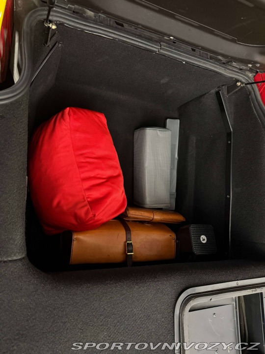 Ferrari 348 TB „Challenge“ 1991