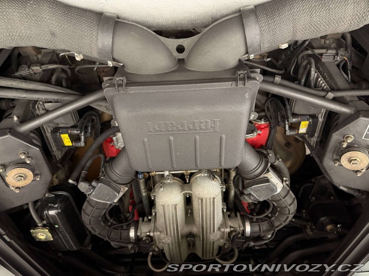 Ferrari 348 TB „Challenge“ 1991