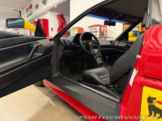 Ferrari 348 TB „Challenge“ 1991