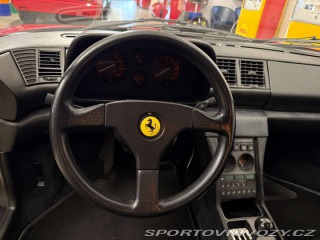 Ferrari 348 TB „Challenge“ 1991