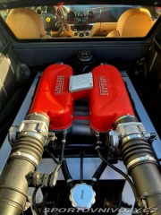 Ferrari 360 Modena F1 2003