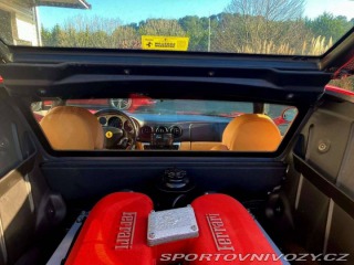 Ferrari 360 Modena F1 2003