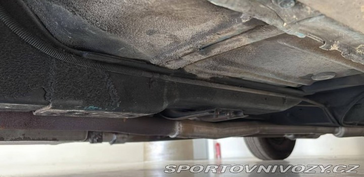 Ostatní značky Ostatní modely AMC Javelin SST 360 1971