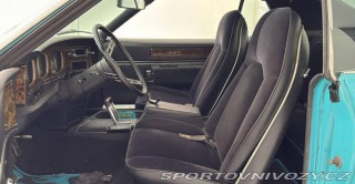 Ostatní značky Ostatní modely AMC Javelin SST 360 1971