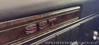 Ostatní značky Ostatní modely AMC Javelin SST 360 1971