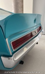 Ostatní značky Ostatní modely AMC Javelin SST 360 1971